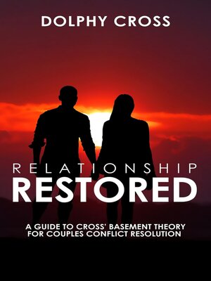 cover image of Relationship Restored